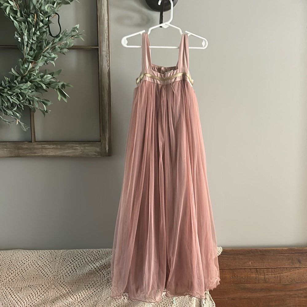 Wildling Toddler dress size 4T